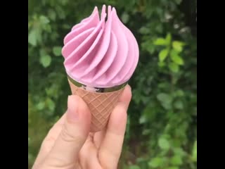 satisfyer sweet treat ice cream