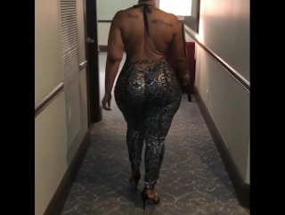 cherokee d ass sexy walk big tits huge ass mature